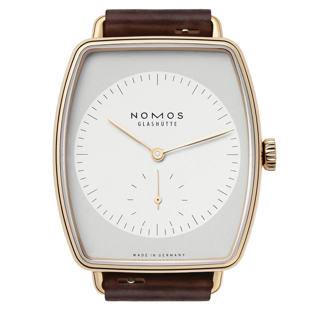 NOMOS Gold Watches