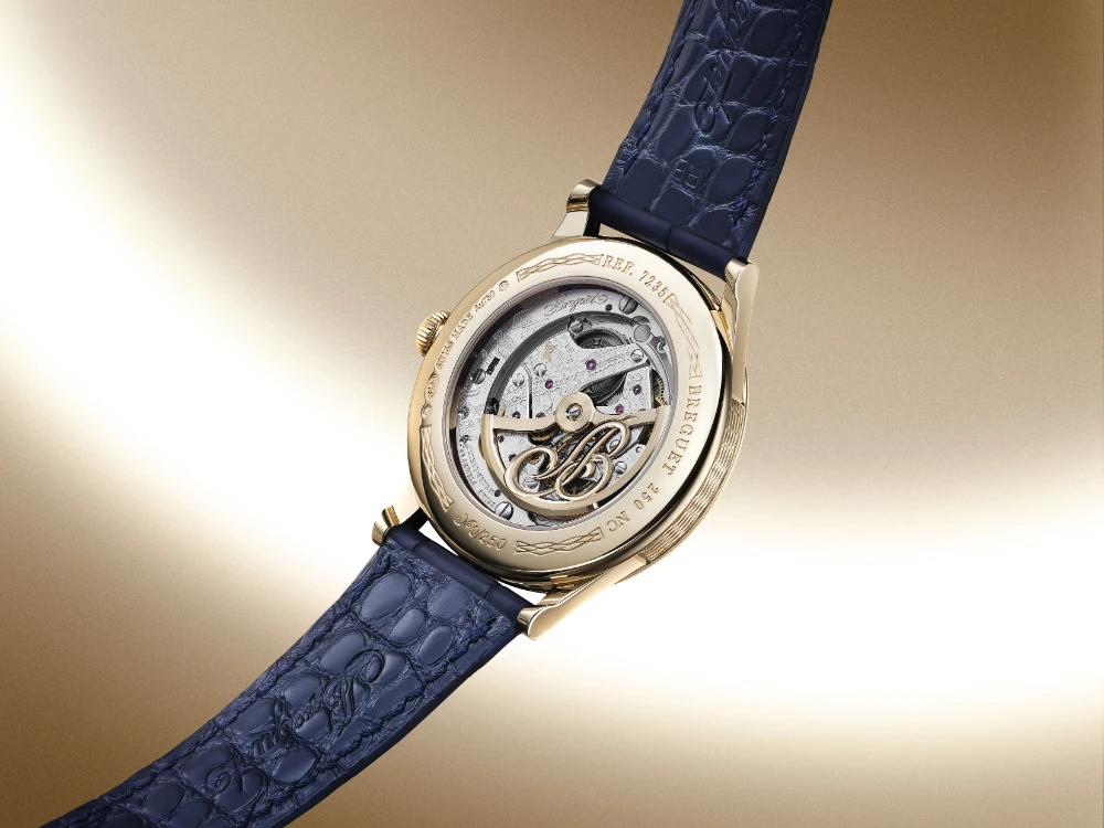 Breguet Classique 7235