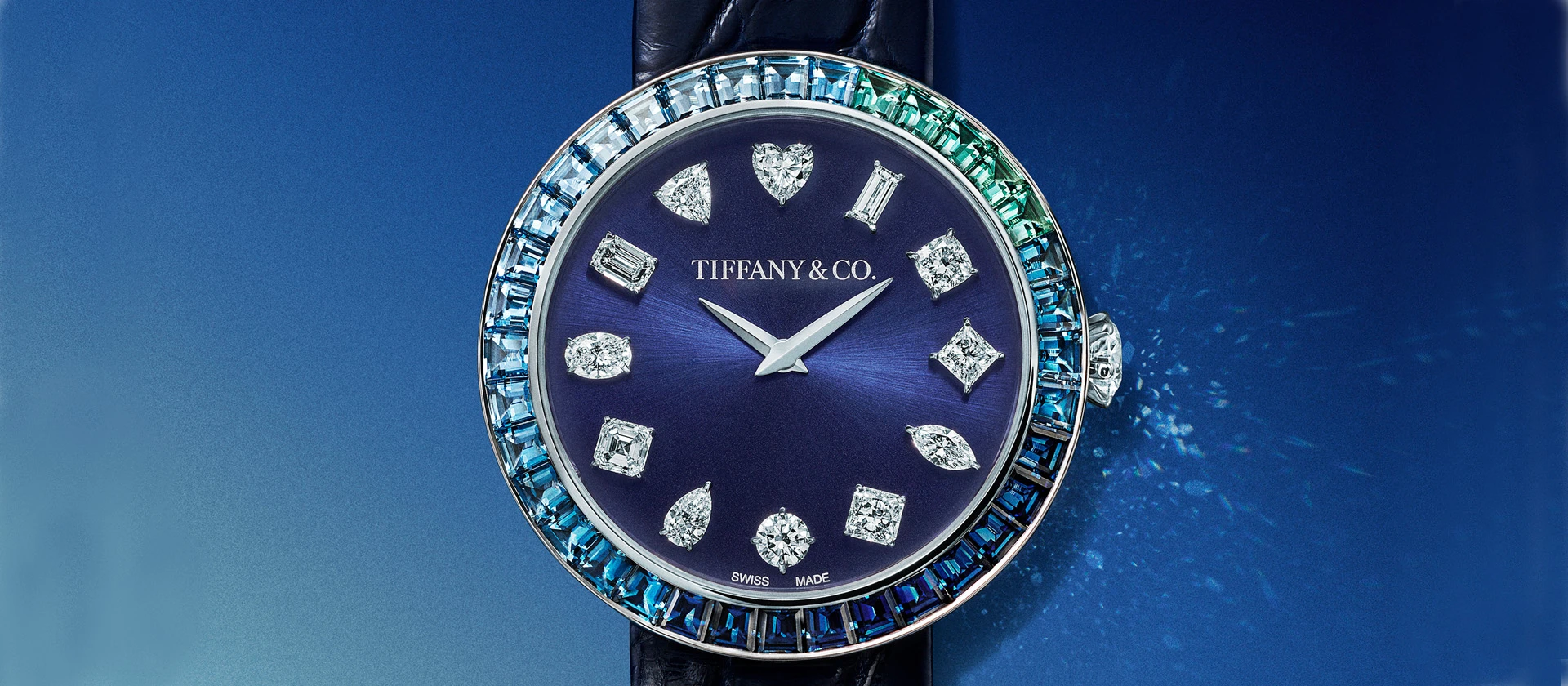 Tiffany & Co
