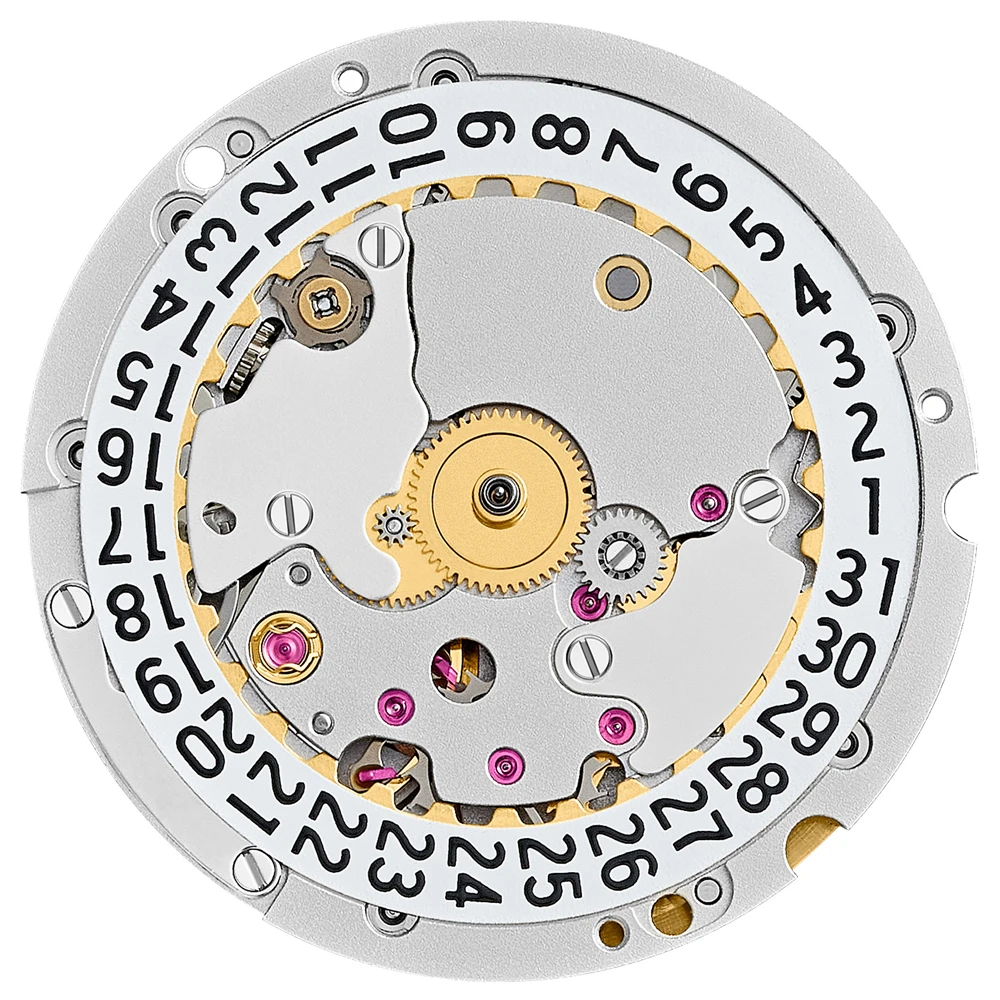 Vacheron Constantin Overseas Self-Winding High Jewellery