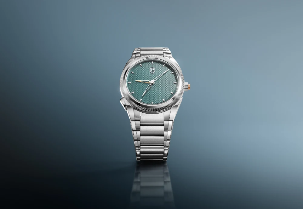 Michel Parmigiani – the horological artist