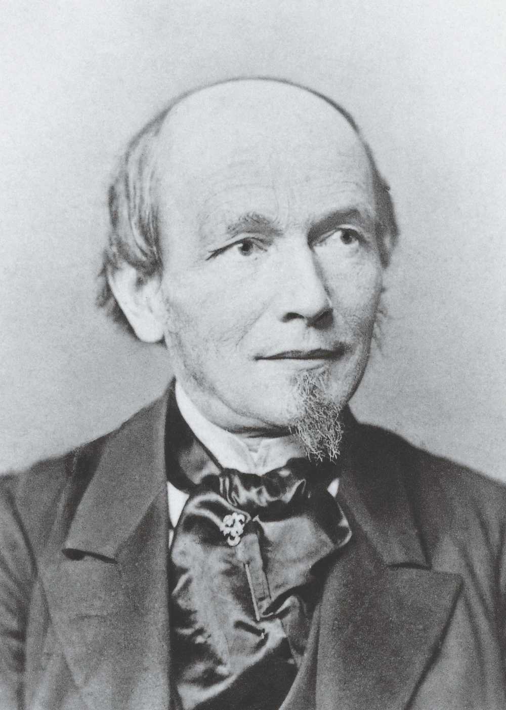 Ferdinand A Lange