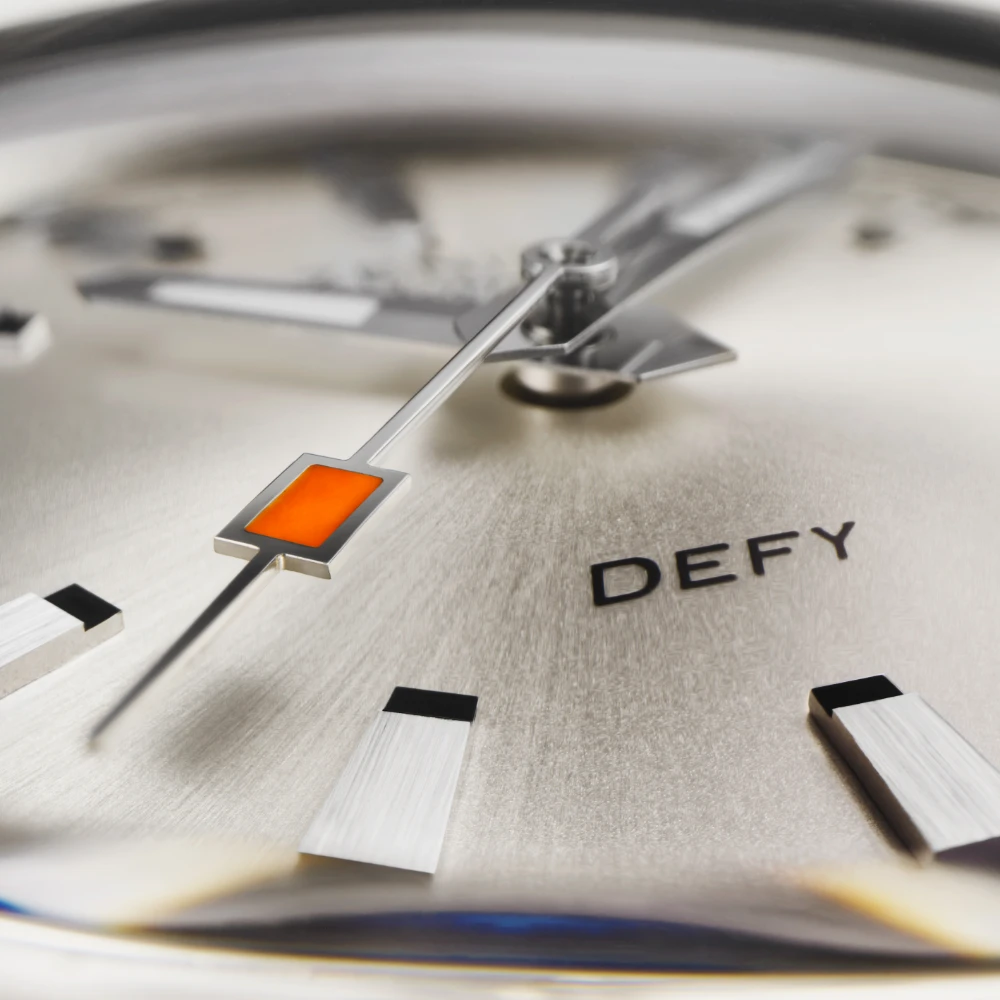 Zenith DEFY Revival A3643