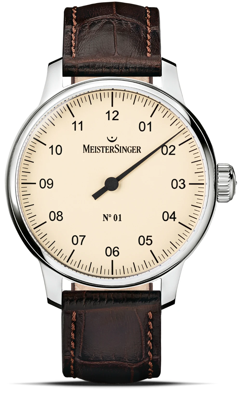 MeisterSinger No.1