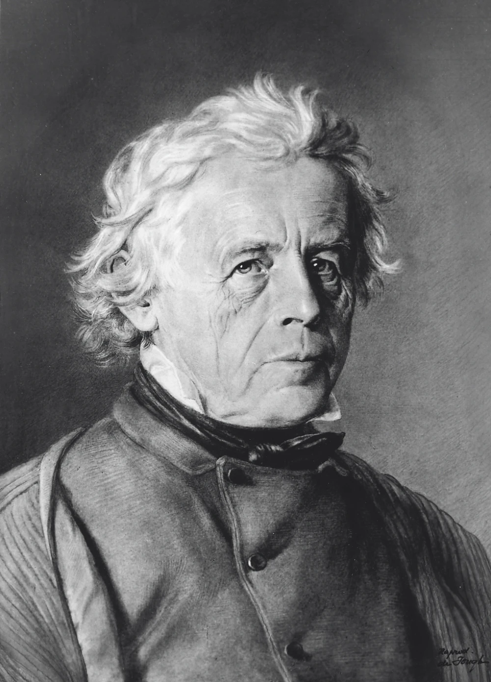 Antoine LeCoultre