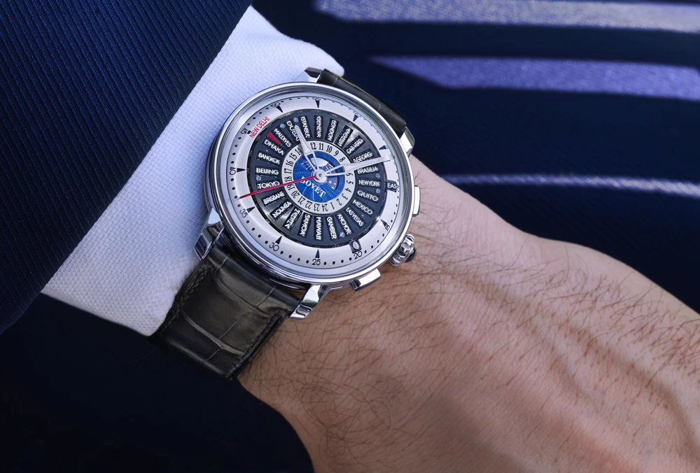 Bovet Récital 30