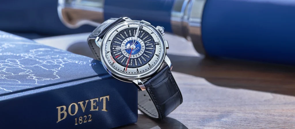 Bovet Récital 30