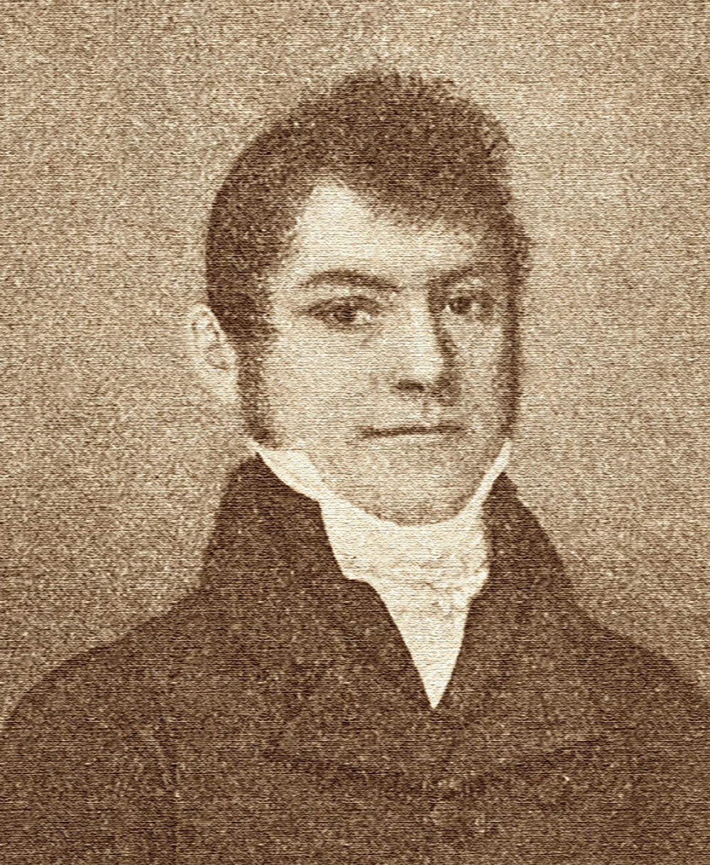 Edouard Bovet