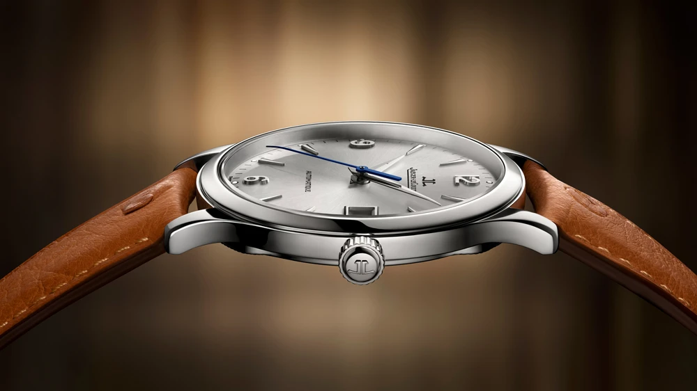 Jaeger-LeCoultre Master Control Classic
