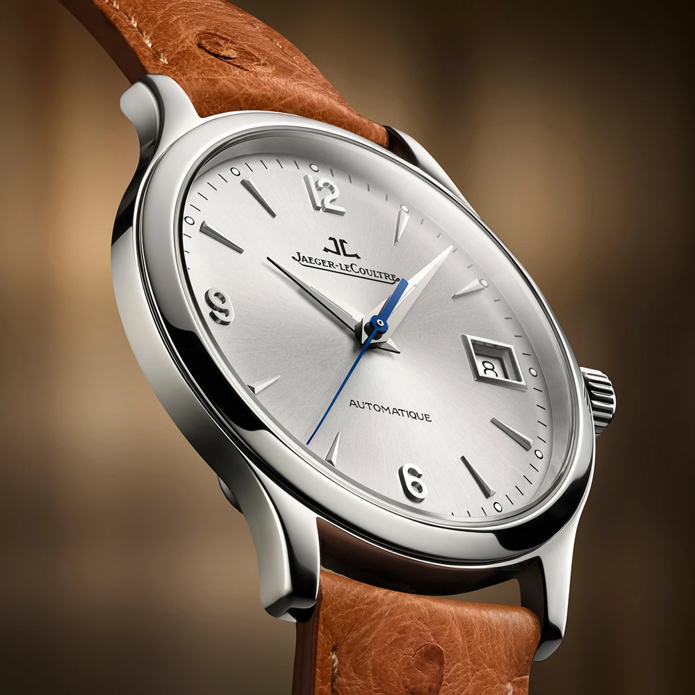 Jaeger-LeCoultre Master Control Classic