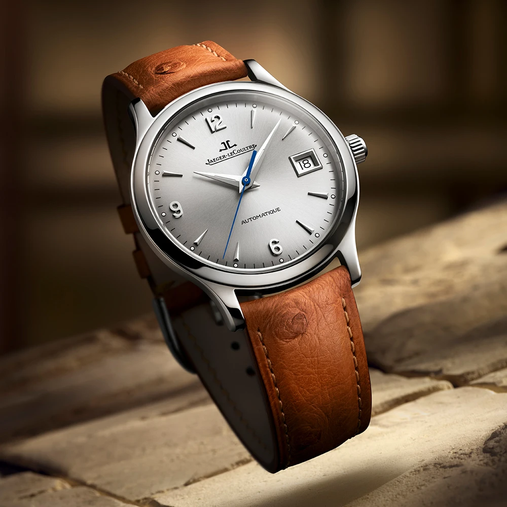 Jaeger-LeCoultre Master Control Classic