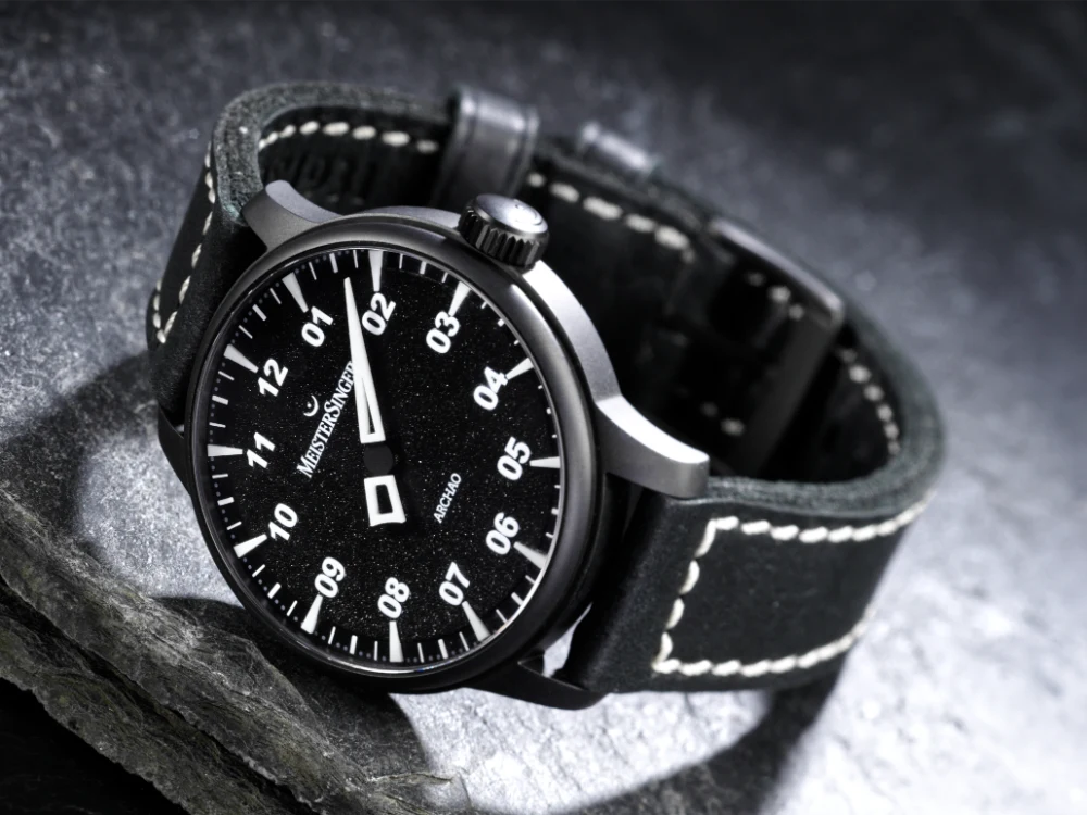 MeisterSinger Archao