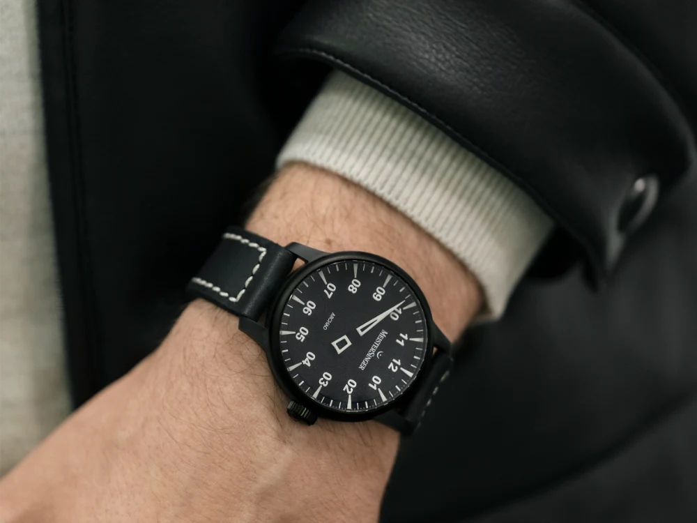 MeisterSinger Archao