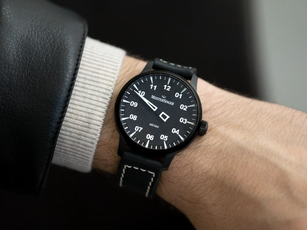 MeisterSinger Archao