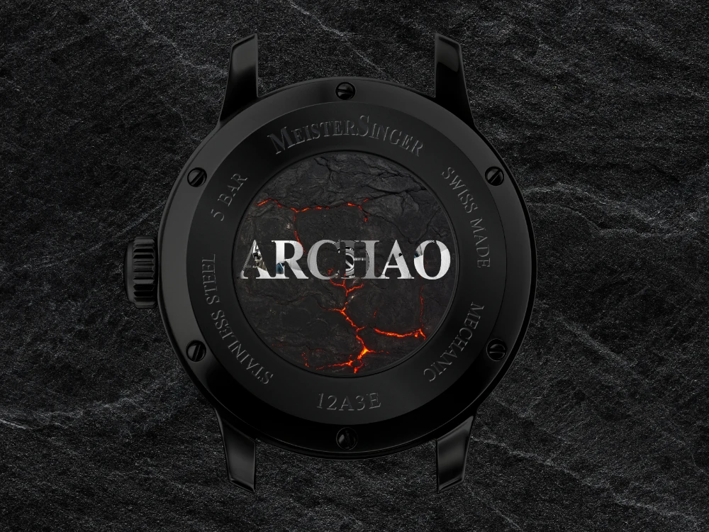 MeisterSinger Archao