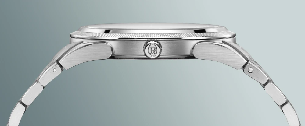 Parmigiani Fleurier Tonda PF Micro-Rotor Agave Blue