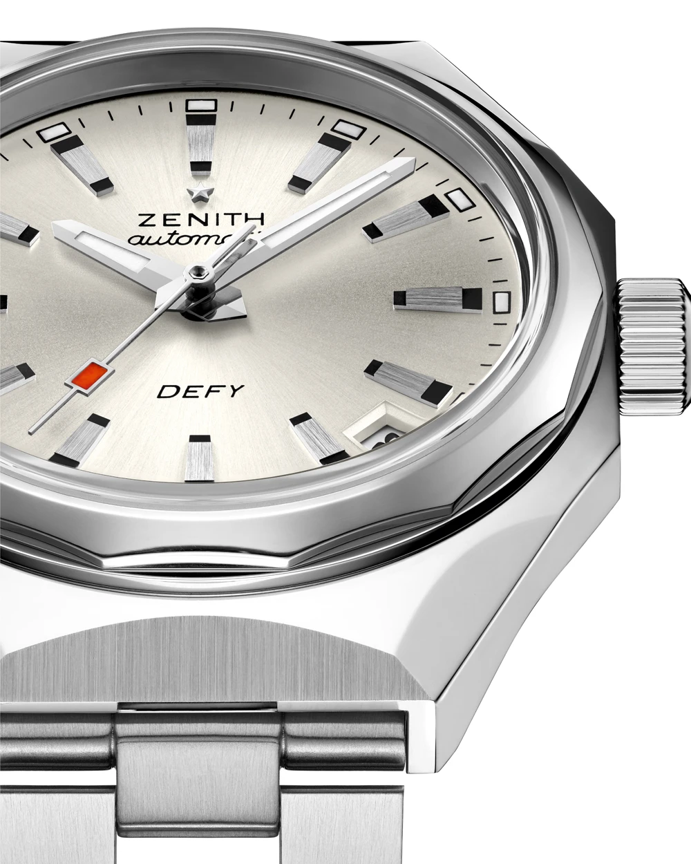 Zenith DEFY Revival A3643