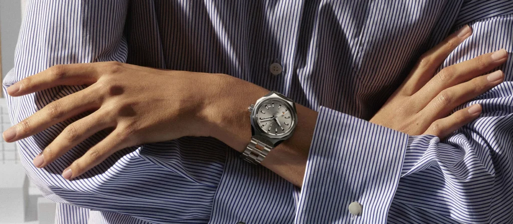 Zenith DEFY Revival A3643