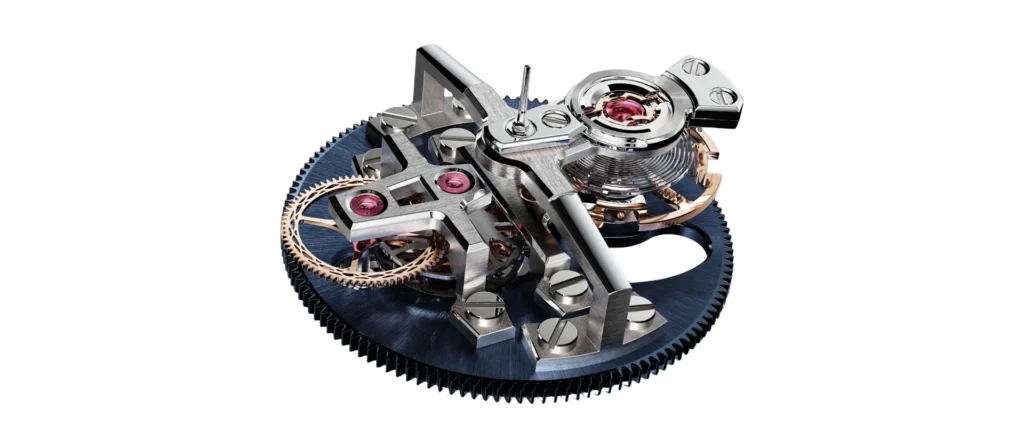 Breguet Expérimentale 1
