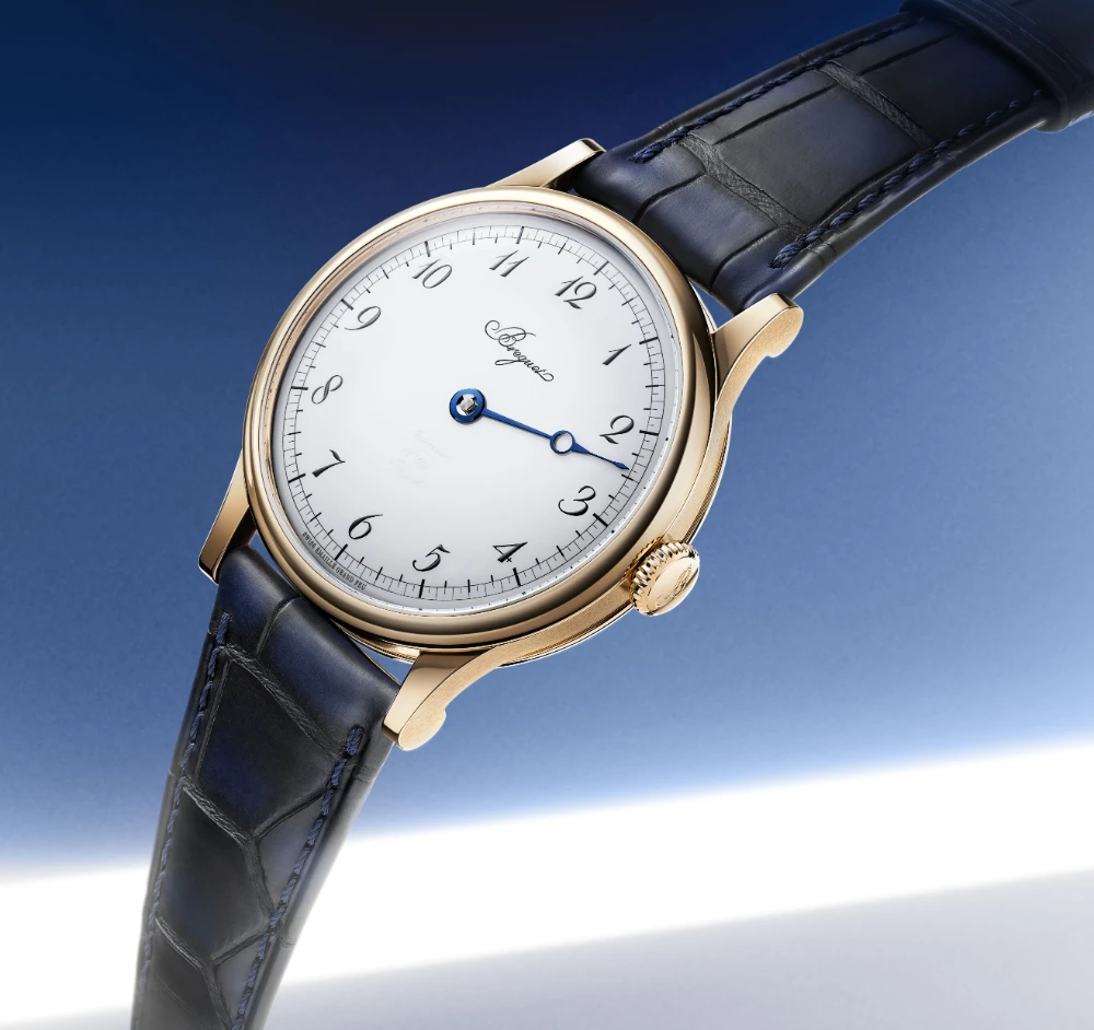 Breguet Classic Souscription 2025