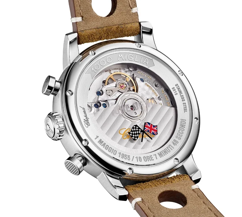 Chopard Mille Miglia Classic