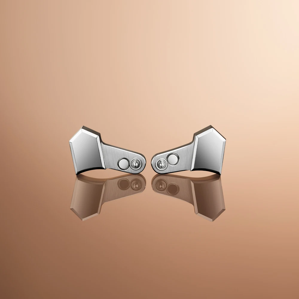Girard-Perregaux Minute Repeater Flying Bridges