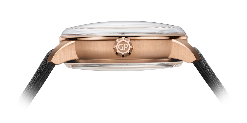 Girard-Perregaux Minute Repeater Flying Bridges