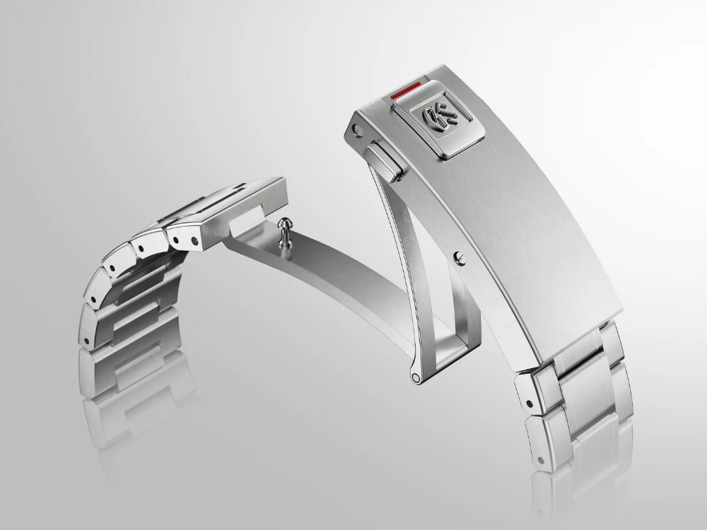 Grand Seiko Spring Drive UFA Ushio 300 Diver