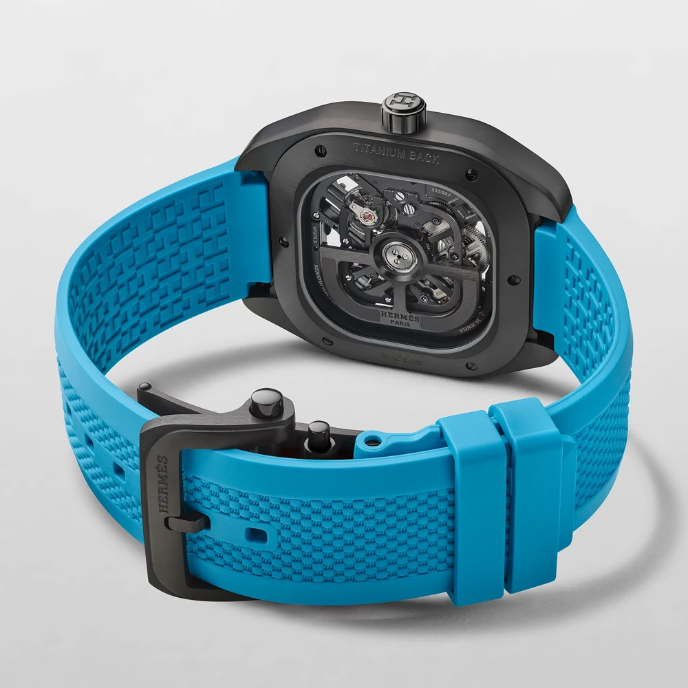 Hermès H08 Squelette