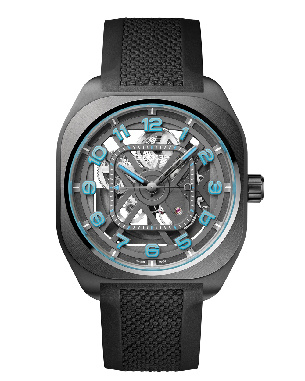 Hermès H08 Squelette