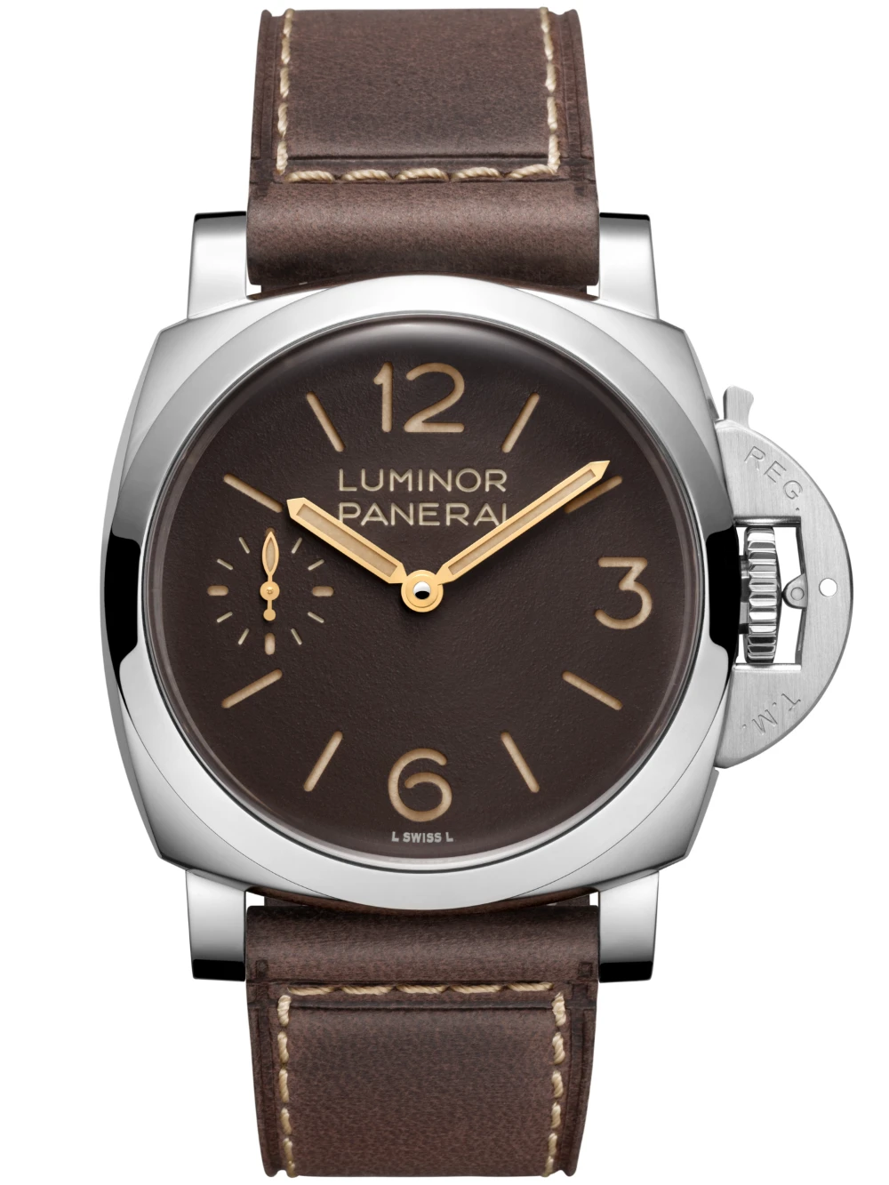 Panerai Luminor PAM01731
