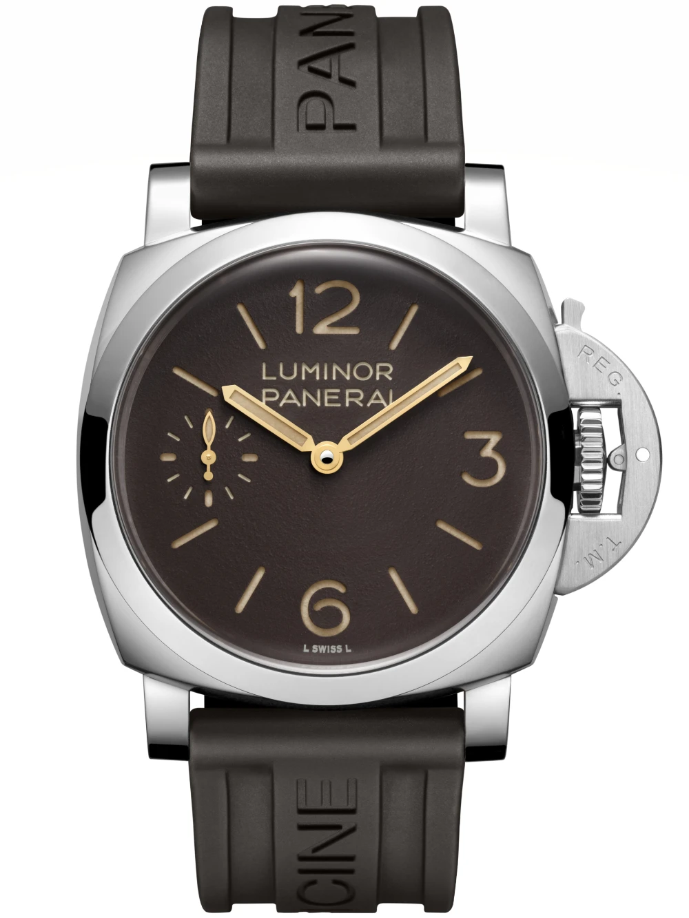 Panerai Luminor PAM01731