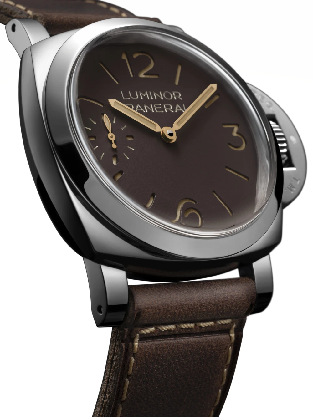 Panerai Luminor PAM01731