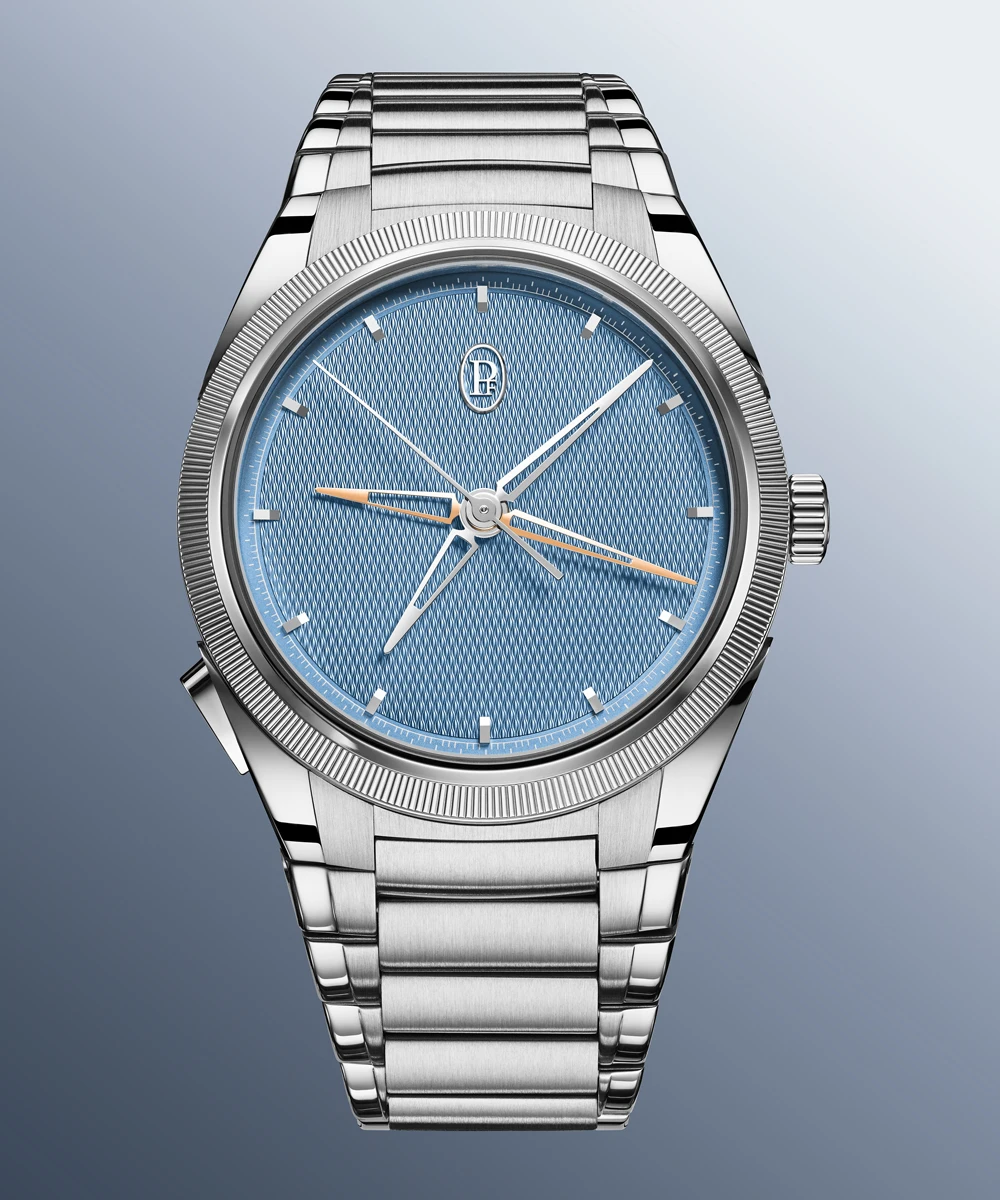 Parmigiani Fleurier Tonda PF Chronograph Mystérieux