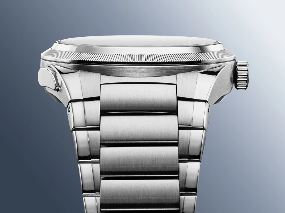 Parmigiani Fleurier Tonda PF Chronograph Mystérieux