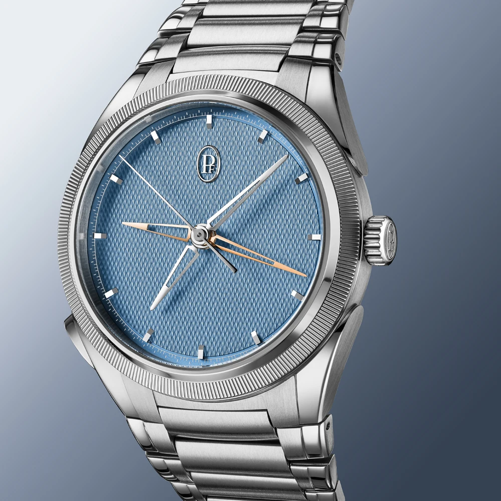 Parmigiani Fleurier Tonda PF Chronograph Mystérieux