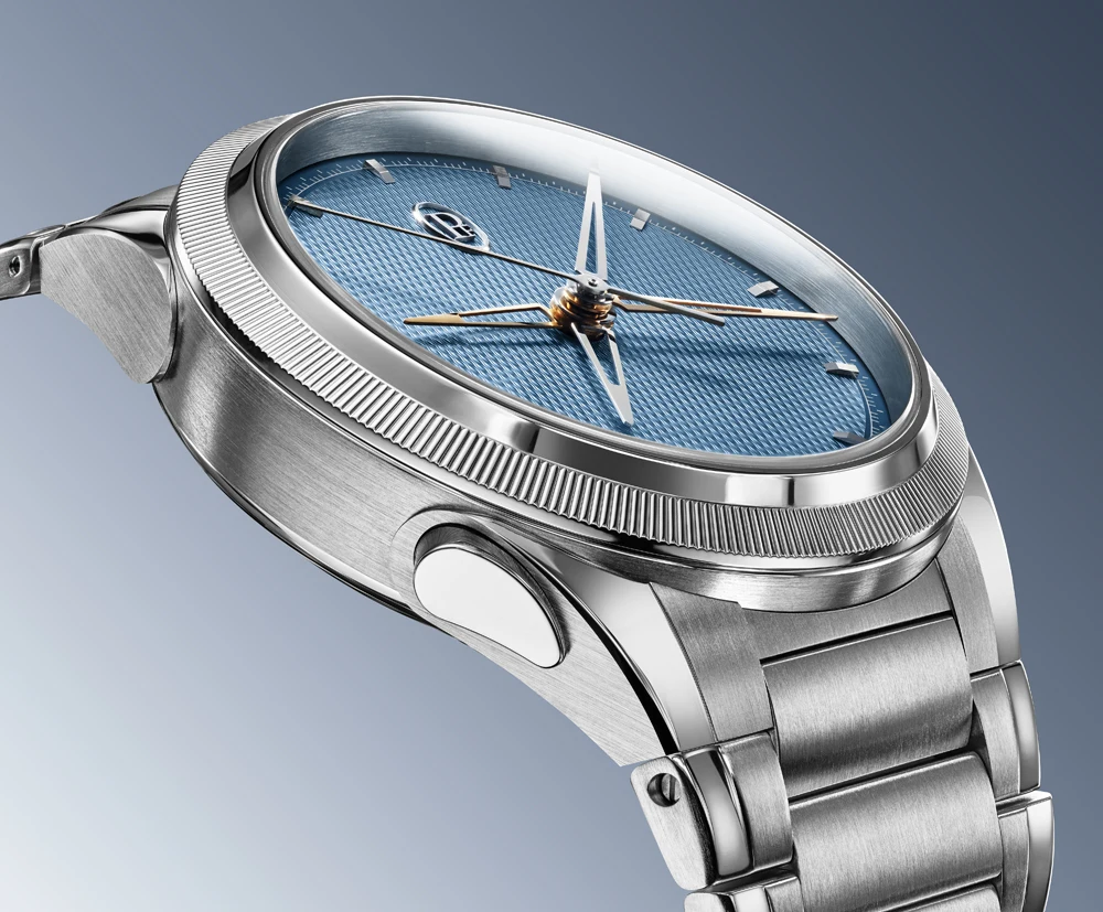 Parmigiani Fleurier Tonda PF Chronograph Mystérieux