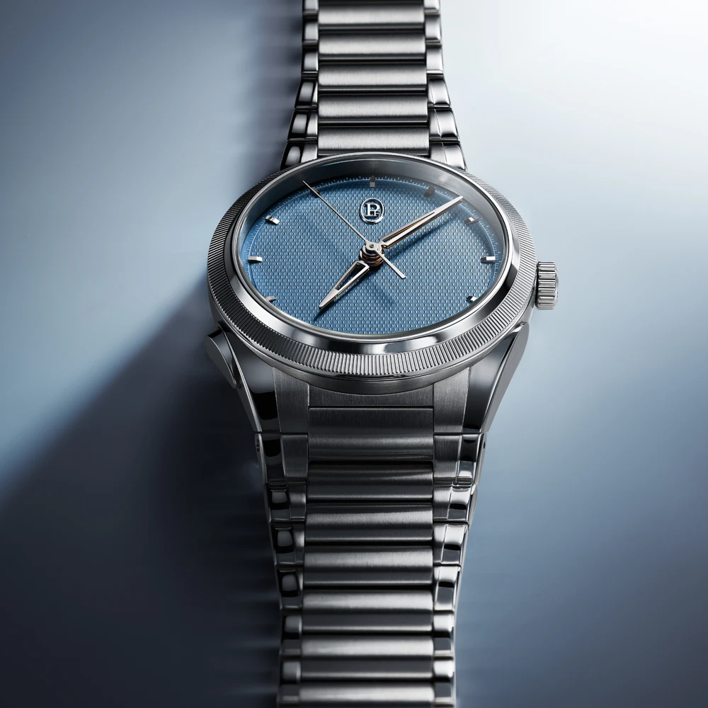 Parmigiani Fleurier Tonda PF Chronograph Mystérieux