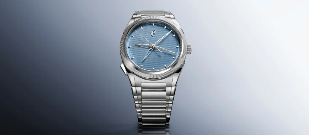 Parmigiani Fleurier Tonda PF Chronograph Mystérieux