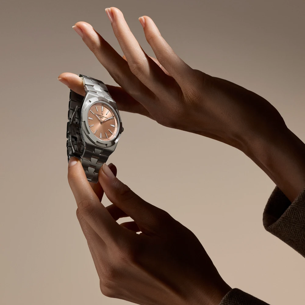 Vacheron Constantin Overseas Self-Winding Ultra-Thin