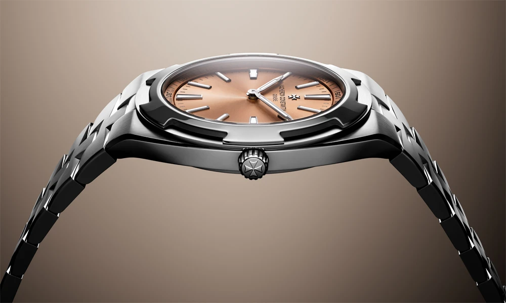 Vacheron Constantin Overseas Self-Winding Ultra-Thin