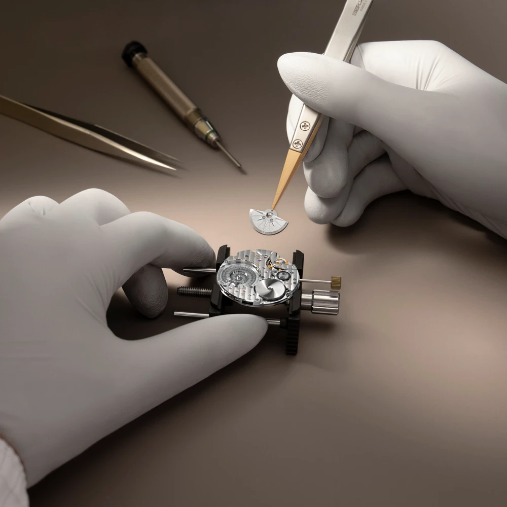 Vacheron Constantin Overseas Self-Winding Ultra-Thin
