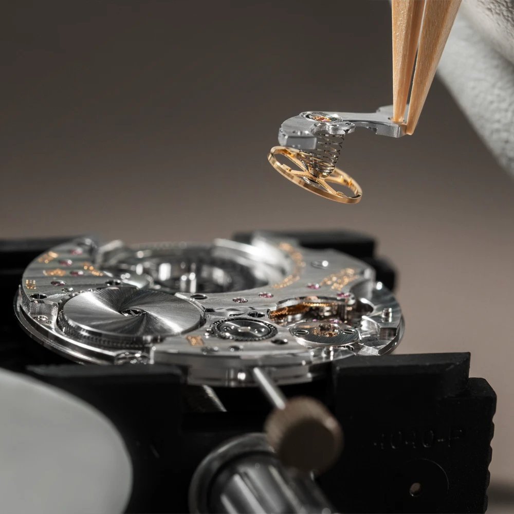 Vacheron Constantin Overseas Self-Winding Ultra-Thin