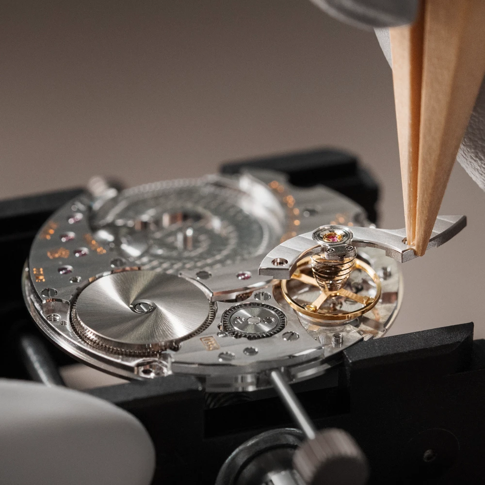 Vacheron Constantin Overseas Self-Winding Ultra-Thin