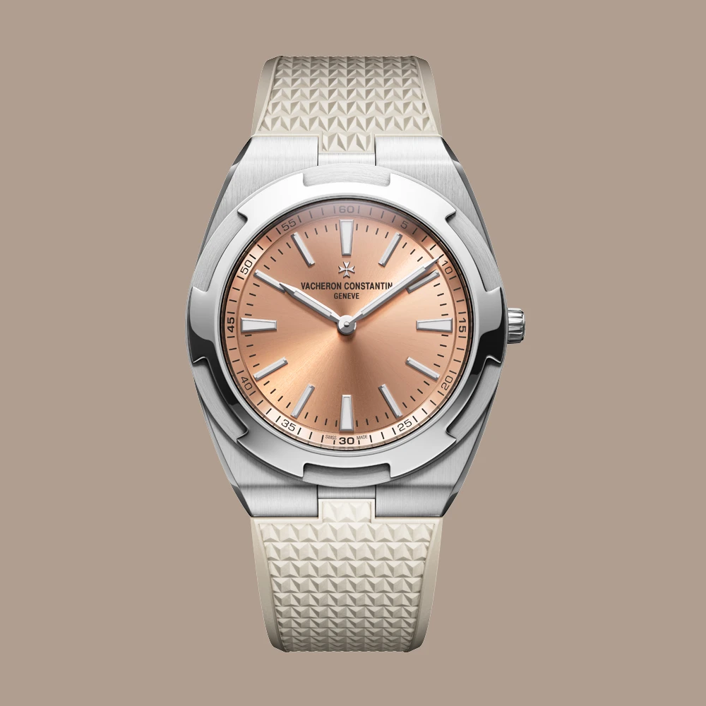 Vacheron Constantin Overseas Self-Winding Ultra-Thin