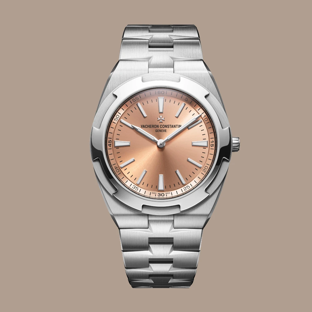 Vacheron Constantin Overseas Self-Winding Ultra-Thin
