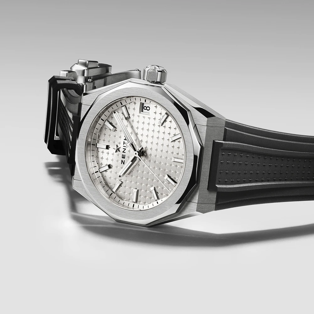 Zenith DEFY Skyline 36