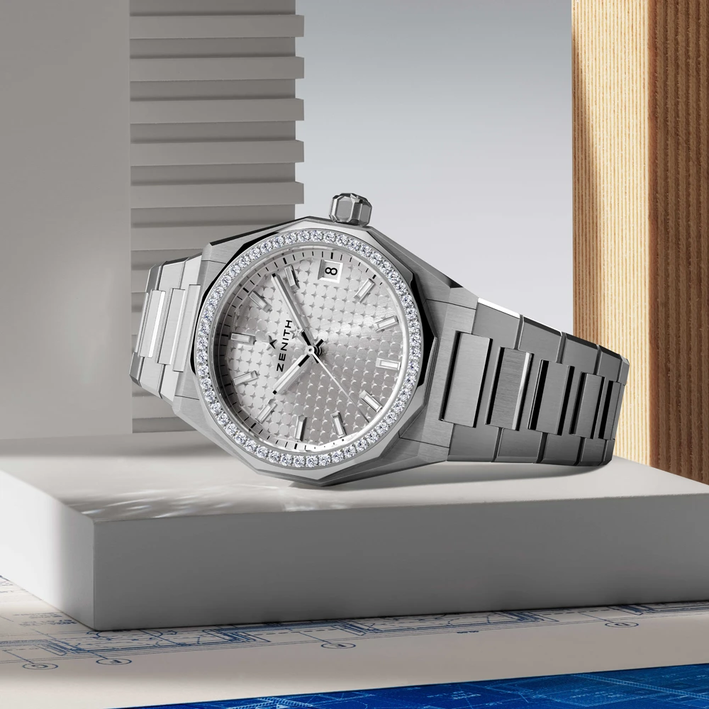 Zenith DEFY Skyline 36