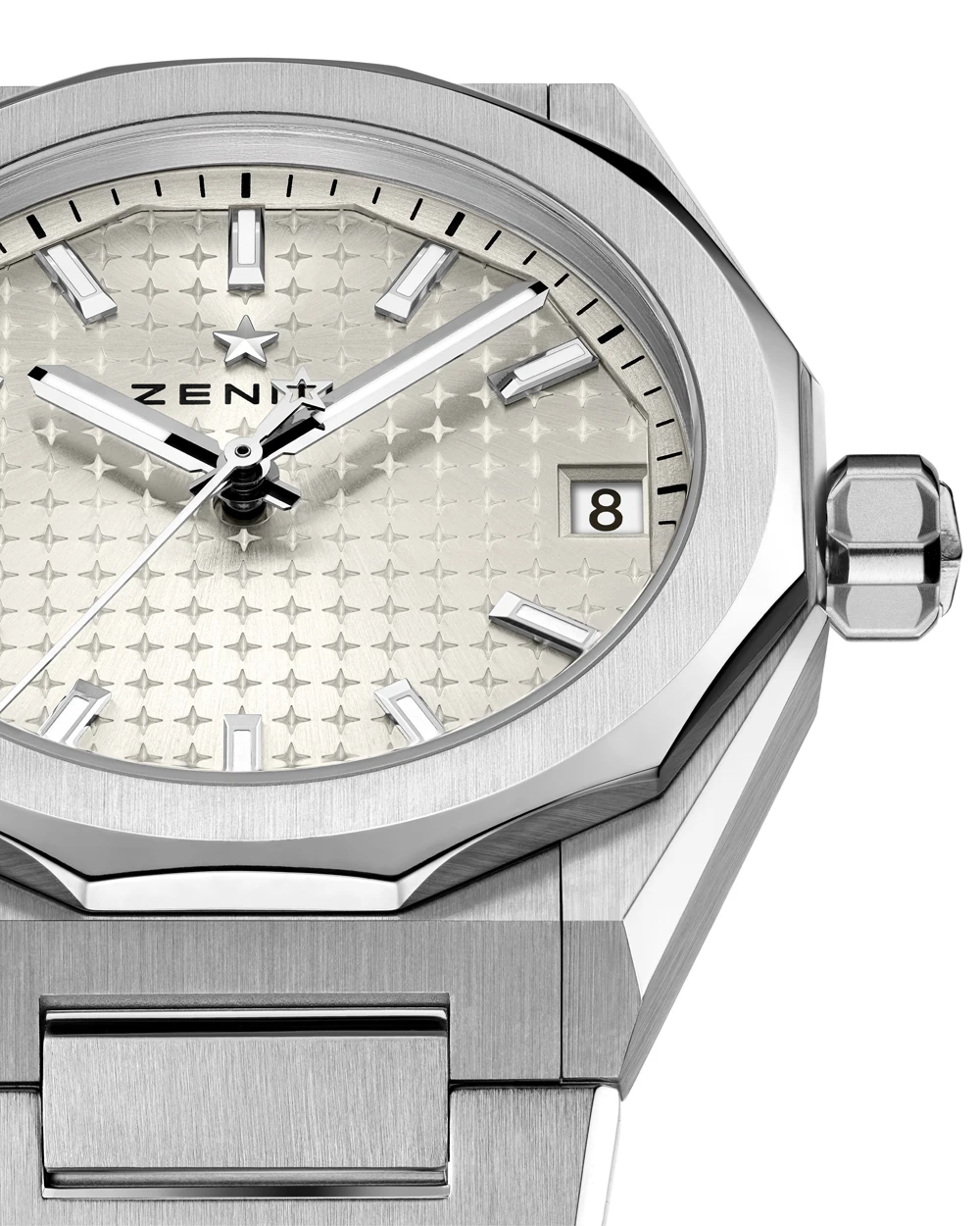 Zenith DEFY Skyline 36
