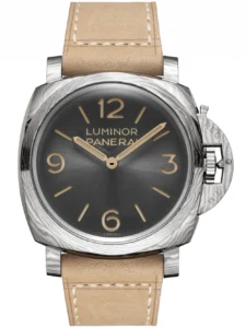 Panerai Luminor Forged Titanium PAM01629